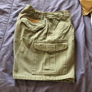 Cabela’s Hiking shorts